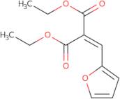 2-Furan-2-ylmethylene-malonic acid diethyl ester