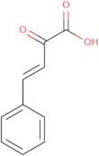 (3E)-2-oxo-4-phenylbut-3-enoic acid hydrate