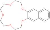 2,3-Naphtho-15-crown-5