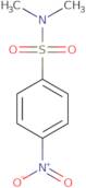 N,N-Dimethyl-4-nitrobenzenesulfonamide