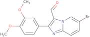 2-Bromo-2-(4-methoxyphenyl)acetic acid