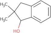 2,2-Dimethylindan-1-ol