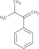 (3-Methylbut-1-En-2-Yl)Benzene