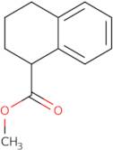 Methyl 1,2,3,4-tetrahydronaphthalene-1-carboxylate