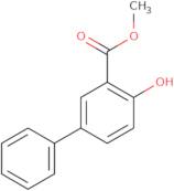 Methyl 4-hydroxy-[1,1'-biphenyl]-3-carboxylate