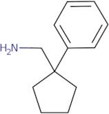 C-(1-Phenyl-cyclopentyl)-methylamine hydrochloride