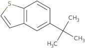 5-(tert-Butyl)benzo[b]thiophene