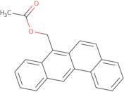 Benz[A]anthracene-7-methanol 7-acetate