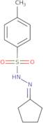 Cyclopentanone p-Toluenesulfonylhydrazone