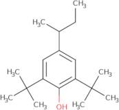 4-sec-Butyl-2,6-di-tert-butylphenol