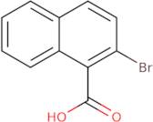 2-Bromonaphthalene-1-carboxylic acid