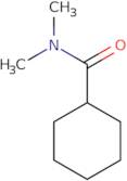 N,N-Dimethylcyclohexanecarboxamide