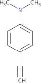 4-Ethynyl-N,N-dimethylaniline