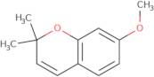 7-Methoxy-2,2-dimethyl-2H-chromene