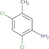 2,4-Dichloro-5-methylaniline