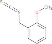 2-Methoxybenzyl isothiocyanate