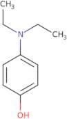 4-(Diethylamino)phenol