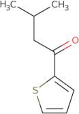 3-Methyl-1-(thiophen-2-yl)butan-1-one