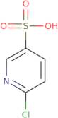 6-Chloropyridine-3-sulfonic acid