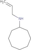 N-(Prop-2-en-1-yl)cyclooctanamine