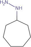 Cycloheptylhydrazine