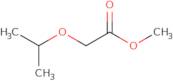 Methyl 2-propan-2-yloxyacetate