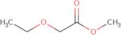 Methyl 2-ethoxyacetate