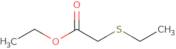 Ethyl 2-(ethylsulfanyl)acetate