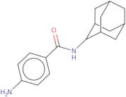 N-Adamantan-2-yl-4-amino-benzamide