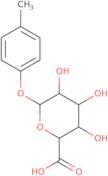 p-Cresol glucuronide