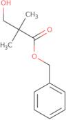 Benzyl 3-hydroxy-2,2-dimethylpropanoate