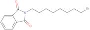 2-(8-Bromooctyl)isoindoline-1,3-dione