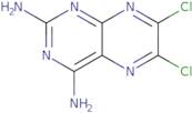 Dichloropteridine-2,4-diamine