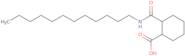 rac-(1R,2S)-2-(Dodecylcarbamoyl)cyclohexane-1-carboxylic acid