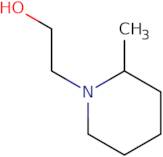 2-(2-Methylpiperidin-1-yl)ethanol