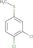 3,4-Dichlorothioanisole