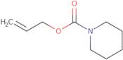 Prop-2-en-1-yl piperidine-1-carboxylate