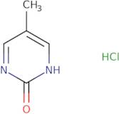 5-Methyl-2-Pyrimidinol Hydrochloride