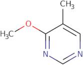 4-Methoxy-5-methylpyrimidine