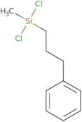 Dichloro(methyl)(3-phenylpropyl)silane