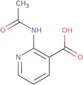 2-Acetamidopyridine-3-carboxylicacid