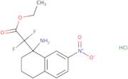 2-(2-Methyl-anilino)-nicotinic acid