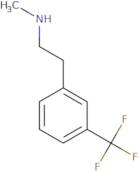Methyl((2-[3-(trifluoromethyl)phenyl]ethyl))amine