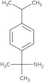 2-[4-(Propan-2-yl)phenyl]propan-2-amine