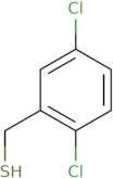 (2,5-Dichlorophenyl)methanethiol