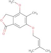 3-Deoxyzinnolide