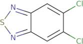 5,6-Dichlorobenzo[c][1,2,5]thiadiazole