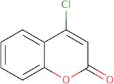 4-Chloro-2H-chromen-2-one