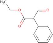 Ethyl 3-oxo-2-phenylpropanoate