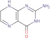 2-Amino-7,8-dihydropteridin-4-ol